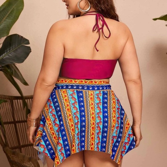 ⚡️Swim Set - Picture 4 of 4